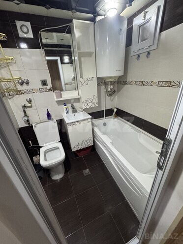 İcarəyə verilir 3 otaqlı köhnə tikili 61 m², İnşaatçılar m., photo 4 from 12