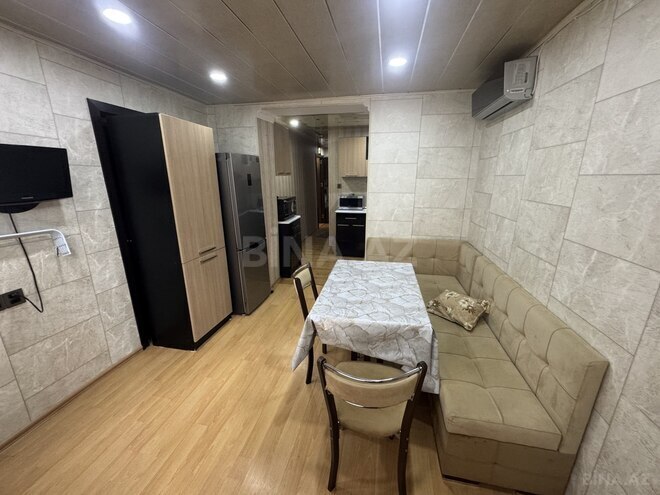 İcarəyə verilir 3 otaqlı köhnə tikili 61 m², İnşaatçılar m., photo 6 from 12