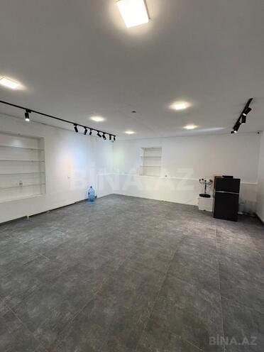 Сдаётся  объект 40 м², м. Ичеришехер, photo 5 from 7