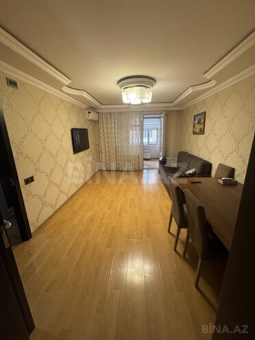 İcarəyə verilir 3 otaqlı köhnə tikili 61 m², İnşaatçılar m., photo 9 from 12