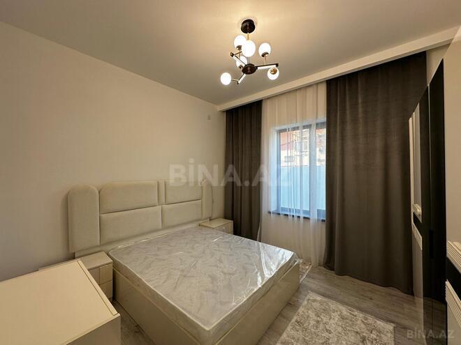 Satılır 4 otaqlı həyət evi/bağ evi 150 m², Mərdəkan q., photo 12 from 16