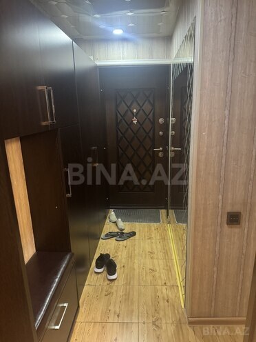 İcarəyə verilir 3 otaqlı köhnə tikili 61 m², İnşaatçılar m., photo 11 from 12