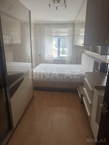 İcarəyə verilir 3 otaqlı köhnə tikili 61 m², İnşaatçılar m., photo 10 from 12