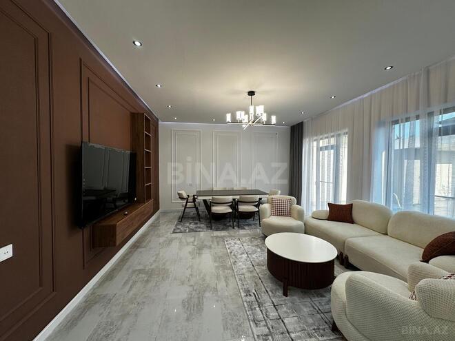 Satılır 4 otaqlı həyət evi/bağ evi 150 m², Mərdəkan q., photo 9 from 16