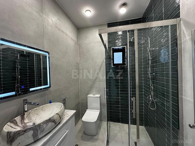 Satılır 4 otaqlı həyət evi/bağ evi 150 m², Mərdəkan q., photo 15 from 16