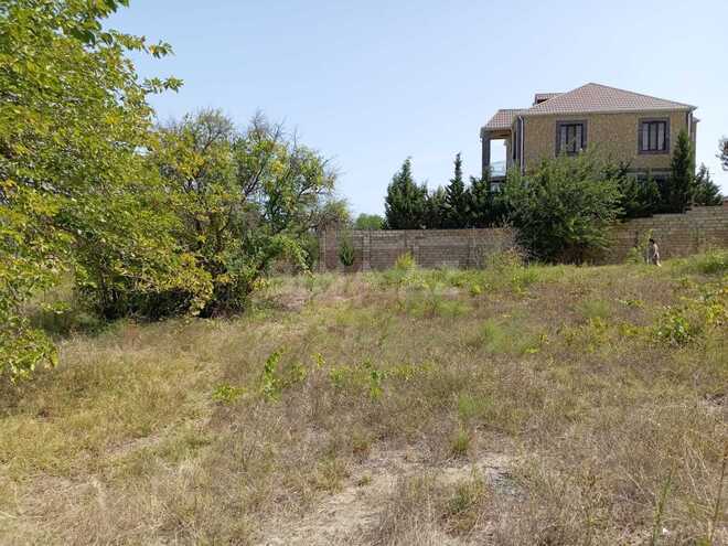 Satılır 1 otaqlı həyət evi/bağ evi 70 m², photo 3 from 26