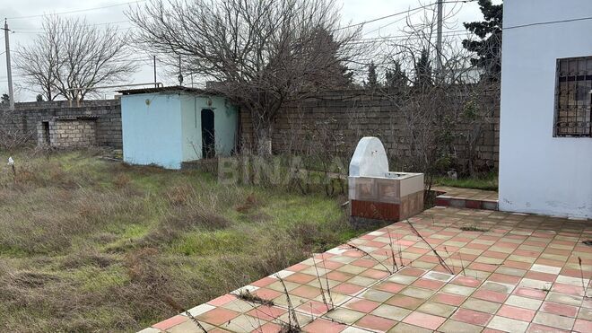 Satılır 1 otaqlı həyət evi/bağ evi 70 m², photo 23 from 26
