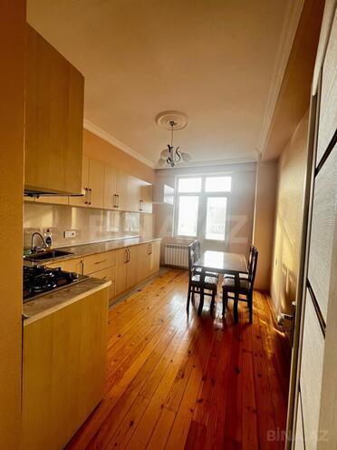 Продаётся 3-комн. новостройка 107 м², м. Кара Караев, photo 9 from 15