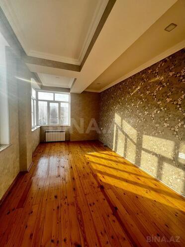 Продаётся 3-комн. новостройка 107 м², м. Кара Караев, photo 11 from 15