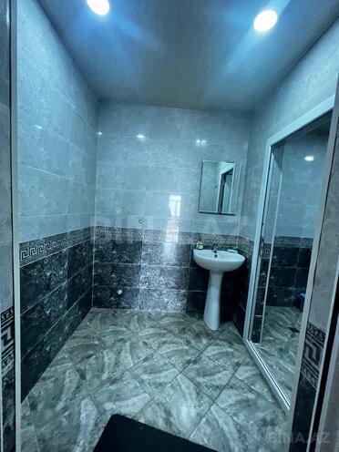 Продаётся 3-комн. новостройка 107 м², м. Кара Караев, photo 14 from 15