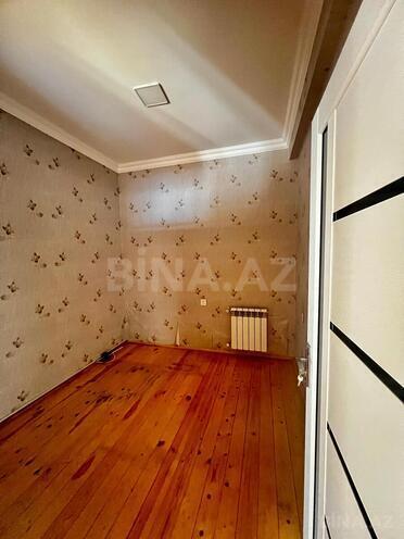 Продаётся 3-комн. новостройка 107 м², м. Кара Караев, photo 8 from 15