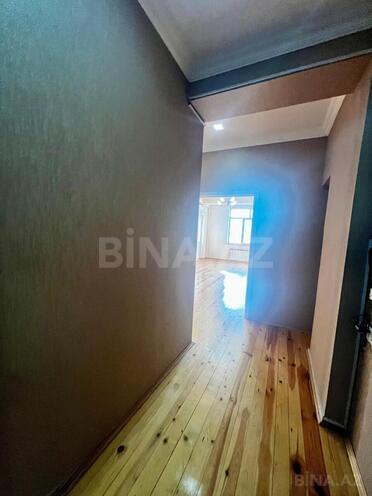 Продаётся 3-комн. новостройка 107 м², м. Кара Караев, photo 6 from 15