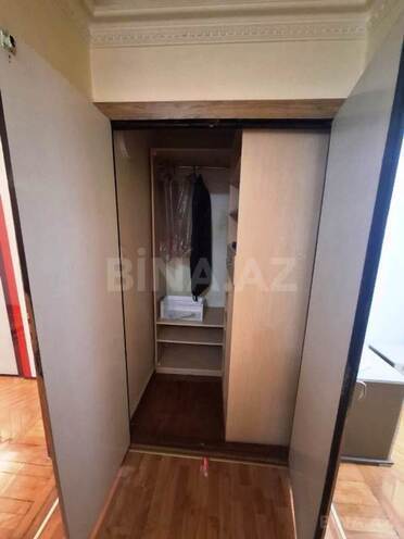 Satılır 3 otaqlı köhnə tikili 65 m², Nizami m., photo 12 from 17