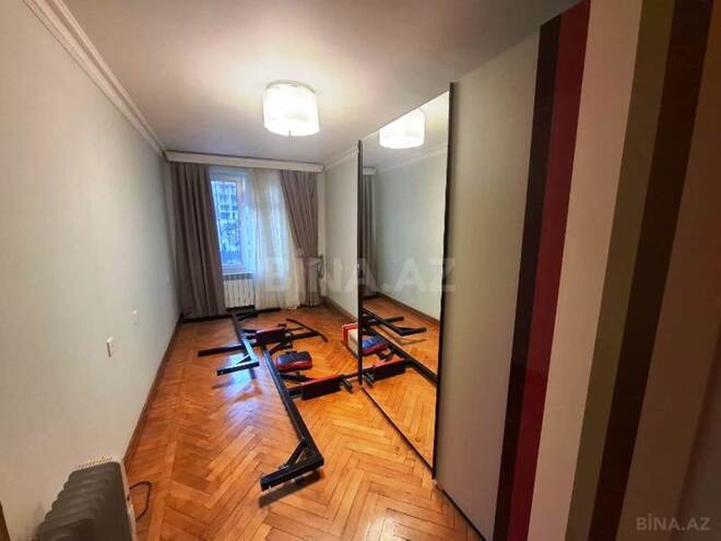 Satılır 3 otaqlı köhnə tikili 65 m², Nizami m., photo 8 from 17