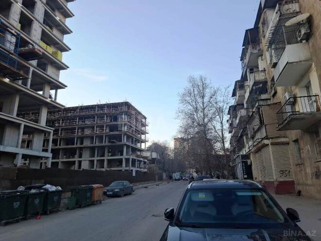 Satılır 3 otaqlı köhnə tikili 65 m², Nizami m., photo 14 from 17