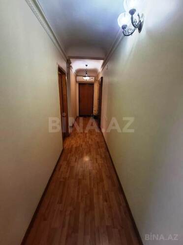 Satılır 3 otaqlı köhnə tikili 65 m², Nizami m., photo 6 from 17