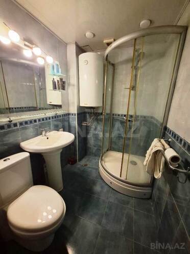 Satılır 3 otaqlı köhnə tikili 65 m², Nizami m., photo 16 from 17