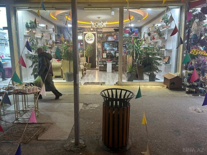 Продаётся  объект 50 м², м. Азадлыг проспекти, photo 4 from 10