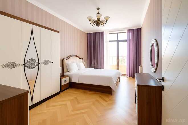 Продаётся 3-комн. новостройка 102 м², м. Шах Исмаил Хатаи, photo 7 from 22