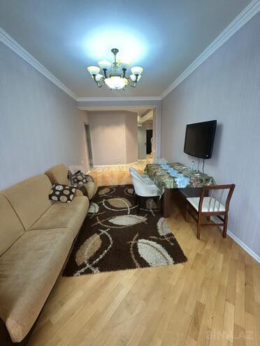 Продаётся 3-комн. новостройка 102 м², м. Шах Исмаил Хатаи, photo 5 from 22