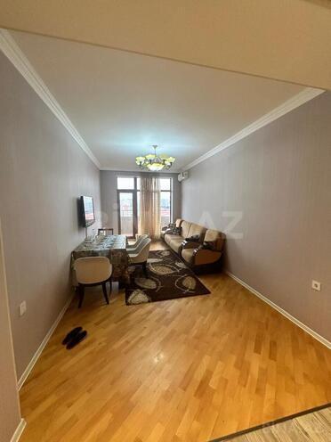 Продаётся 3-комн. новостройка 102 м², м. Шах Исмаил Хатаи, photo 1 from 22