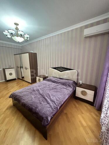 Продаётся 3-комн. новостройка 102 м², м. Шах Исмаил Хатаи, photo 8 from 22