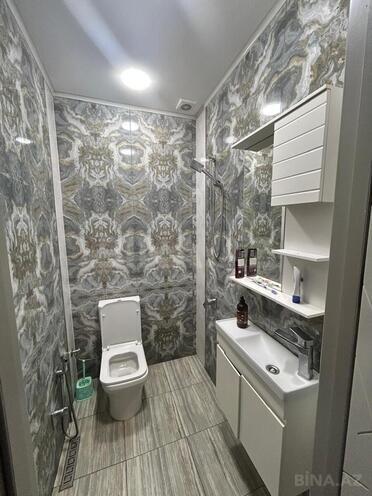 Продаётся 3-комн. новостройка 102 м², м. Шах Исмаил Хатаи, photo 18 from 22