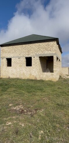 Satılır 4 otaqlı həyət evi/bağ evi 98 m², Fatmayı q., photo 3 from 7