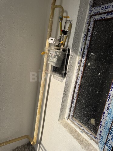 Satılır 1 otaqlı yeni tikili 76.4 m², 8 Noyabr m., photo 7 from 11