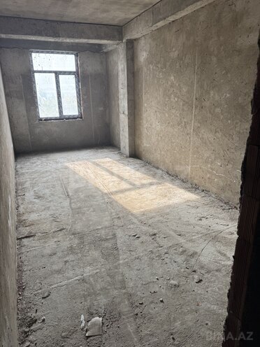 Satılır 1 otaqlı yeni tikili 76.4 m², 8 Noyabr m., photo 6 from 11