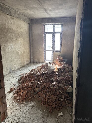 Satılır 1 otaqlı yeni tikili 76.4 m², 8 Noyabr m., photo 9 from 11