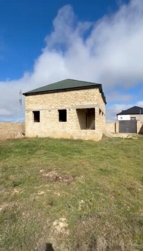 Satılır 4 otaqlı həyət evi/bağ evi 98 m², Fatmayı q., photo 6 from 7