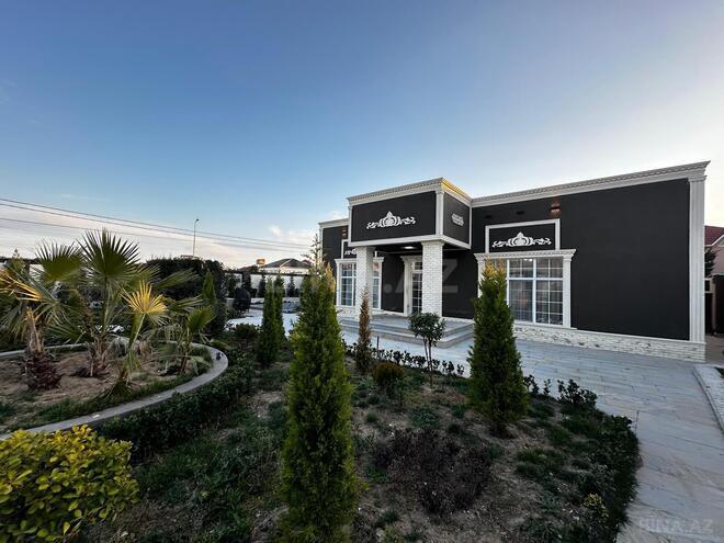 Продаётся 4-комн. дом/дача 190 м², пос. Мардакан, photo 3 from 22