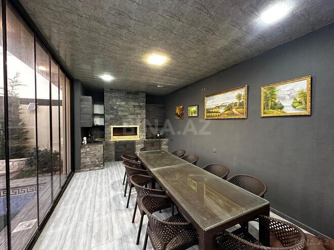 Продаётся 4-комн. дом/дача 190 м², пос. Мардакан, photo 10 from 22