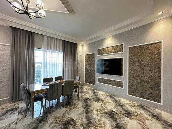 Продаётся 4-комн. дом/дача 190 м², пос. Мардакан, photo 12 from 22