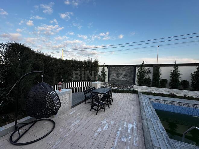 Продаётся 4-комн. дом/дача 190 м², пос. Мардакан, photo 6 from 22