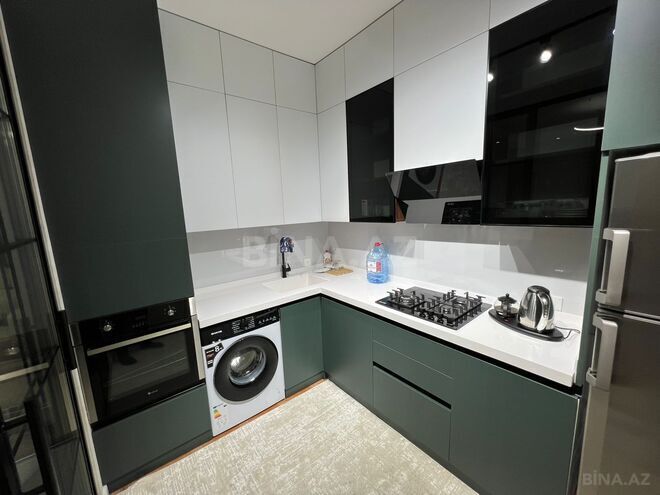 Сдаётся 3-комн. новостройка 117 м², Наримановский  р., photo 4 from 18