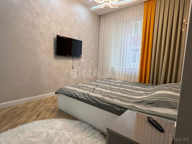 Сдаётся 3-комн. новостройка 117 м², Наримановский  р., photo 11 from 18