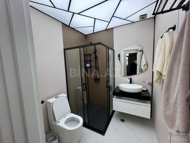 Сдаётся 3-комн. новостройка 117 м², Наримановский  р., photo 17 from 18