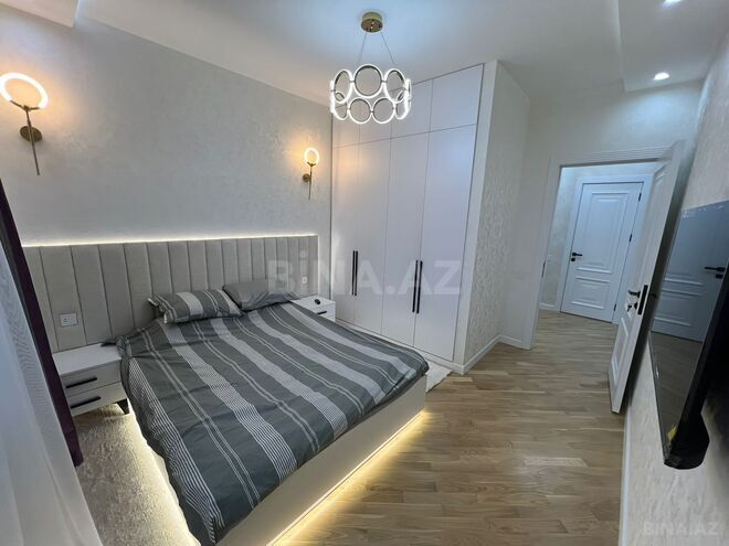 Сдаётся 3-комн. новостройка 117 м², Наримановский  р., photo 12 from 18