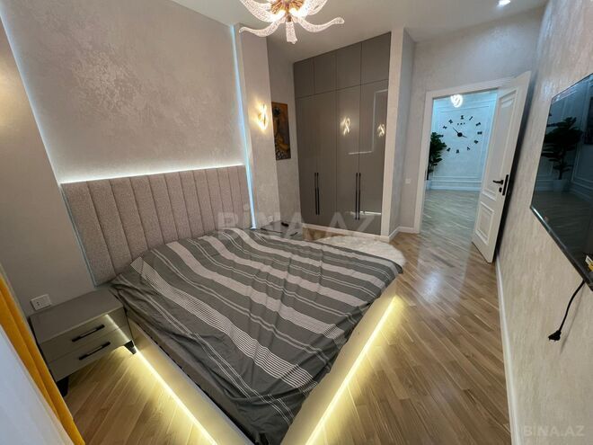 Сдаётся 3-комн. новостройка 117 м², Наримановский  р., photo 13 from 18