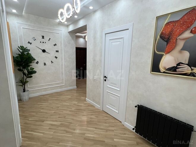 Сдаётся 3-комн. новостройка 117 м², Наримановский  р., photo 9 from 18