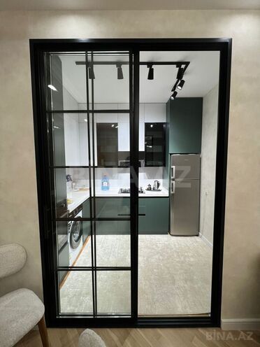 Сдаётся 3-комн. новостройка 117 м², Наримановский  р., photo 6 from 18