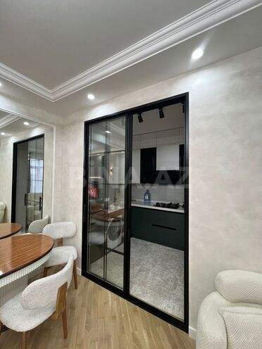 Сдаётся 3-комн. новостройка 117 м², Наримановский  р., photo 7 from 18