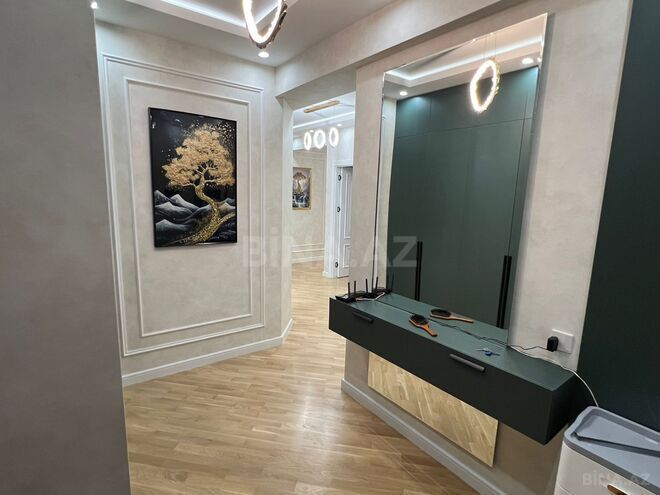 Сдаётся 3-комн. новостройка 117 м², Наримановский  р., photo 15 from 18