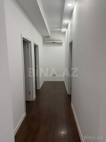 İcarəyə verilir 4 otaqlı ofis 110 m², Əhmədli m., photo 9 from 14