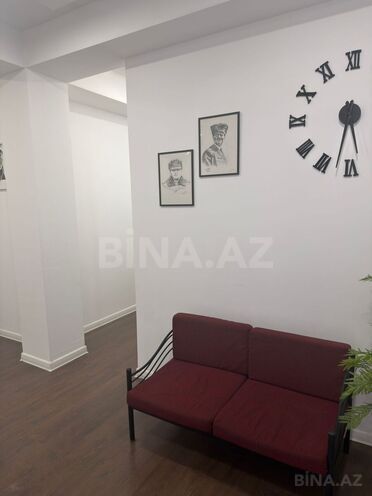 İcarəyə verilir 4 otaqlı ofis 110 m², Əhmədli m., photo 4 from 14