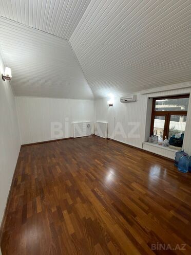 İcarəyə verilir 4 otaqlı ofis 110 m², Əhmədli m., photo 13 from 14