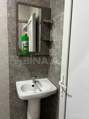 İcarəyə verilir 2 otaqlı həyət evi/bağ evi 60 m², Masazır q., photo 5 from 6