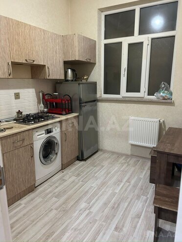 İcarəyə verilir 2 otaqlı həyət evi/bağ evi 60 m², Masazır q., photo 3 from 6